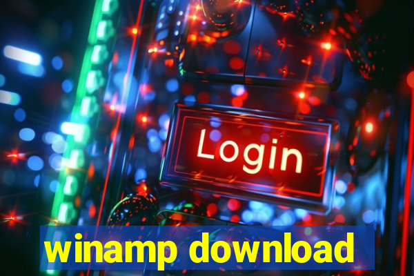 winamp download